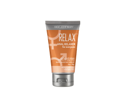  Relax Anal Relaxer Tube 2oz  